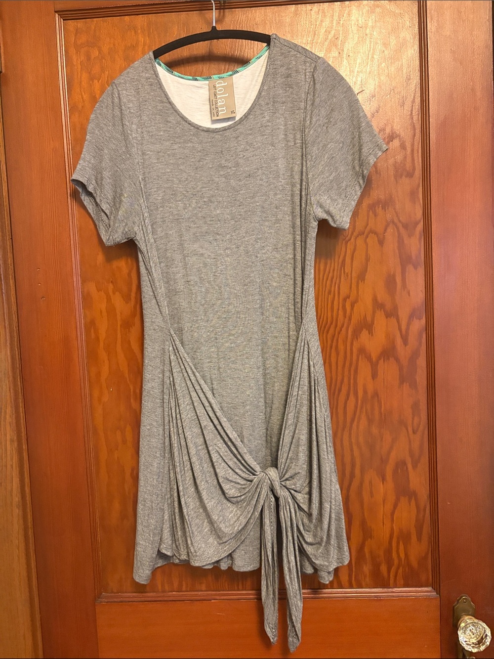 Anthropologie Dolan dress